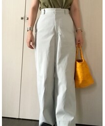 Drawing Numbers | その他パンツ