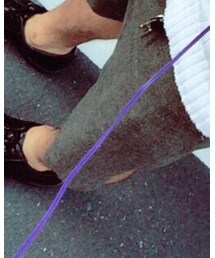 古着 | スラックス