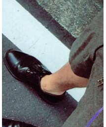 BATES | ブーツ