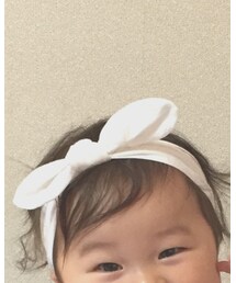 Handmade | ヘアバンド