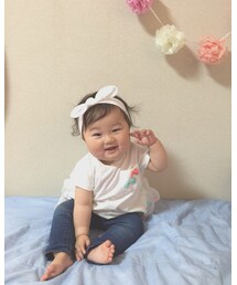 babyGAP | デニムパンツ