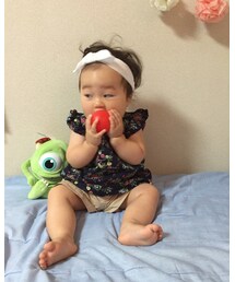 babyGAP | シャツ/ブラウス