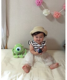 earth music&ecology | スカート