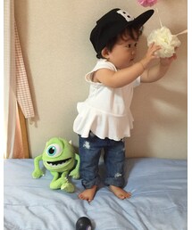 Birthday | デニムパンツ