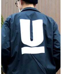 UNDERCOVER | ナイロンジャケット