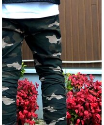 H&M DIVIDED | パンツ