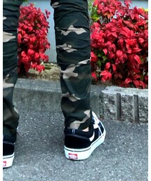 VANS | スニーカー