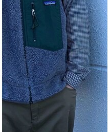 patagonia | ジャケット/アウター