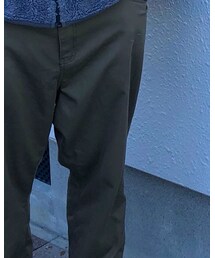 ZIP FIVE | パンツ