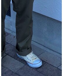 CONVERSE | スニーカー