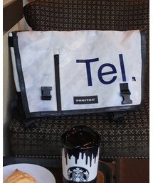 FREITAG | メッセンジャーバッグ