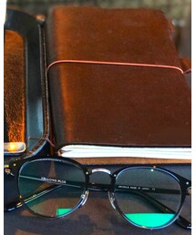 YELLOWS PLUS | めがね(メガネ)