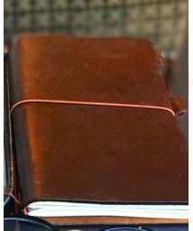 TRAVELER'S COMPANY | TRAVELER'S notebook(手帳/メモ帳)