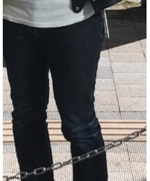 N.HOOLYWOOD | デニムパンツ