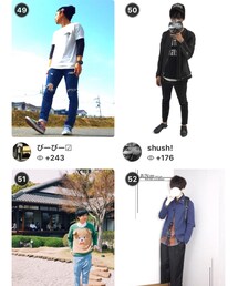 Ranking | その他