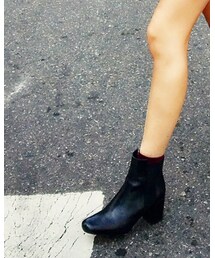 ZARA | ブーツ