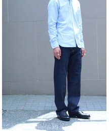 cantate | デニムパンツ