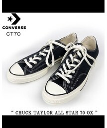 CONVERSE | スニーカー