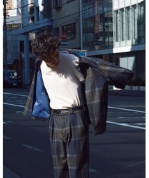 ANCOR | その他アウター