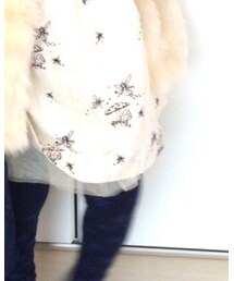 GAP | ワンピース