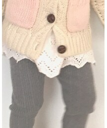 ZARA BABY | ワンピース