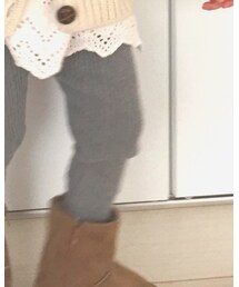ZARA BABY | レギンス/スパッツ