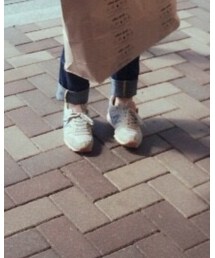 NEW BALANCE | スニーカー