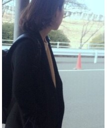 niko and... | ニット/セーター