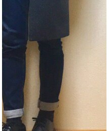 GU | デニムパンツ