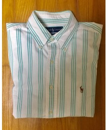 POLO RALPH LAUREN | シャツ/ブラウス