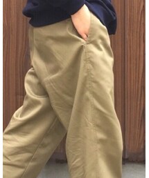 UNIQLO u | チノパンツ