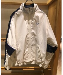 NIKE | ナイロンジャケット