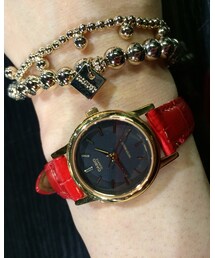 CASIO | アナログ腕時計