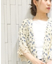 Chico | トップス