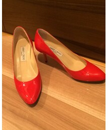 JIMMY CHOO | パンプス