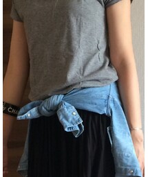 無印良品 | シャツ/ブラウス