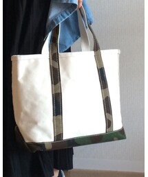 L.L.Bean | トートバッグ