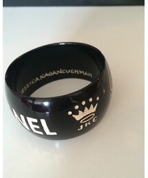 Jessica Kagan Cushman | バングル/リストバンド