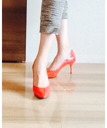 JIMMY CHOO | パンプス