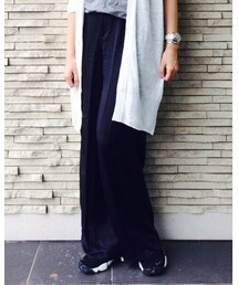 MACPHEE | その他パンツ