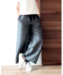 Simplicite | パンツ