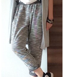 H&M | パンツ