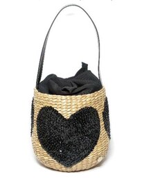 HOUSE OF ANLI | かごバッグ