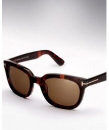 TOM FORD EYEWEAR | サングラス