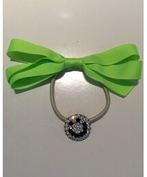 NANO universe | ヘアゴム