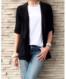 suger rose | テーラードジャケット