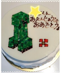 ケーキ❤️ | マインクラフト!(その他)