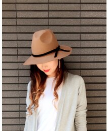 no brand | ハット