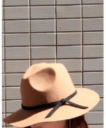 no brand | ハット