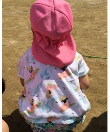 運動会❤️ | fafa(トップス)